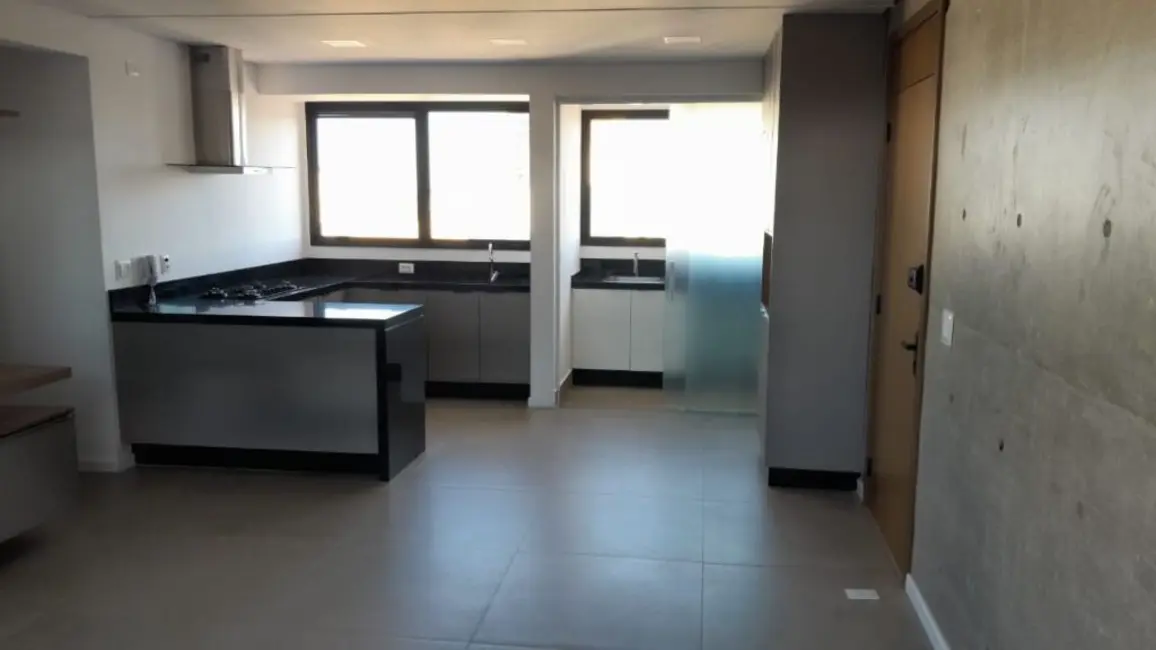 Foto 2 de Apartamento com 2 quartos para alugar, 86m2 em Jardim, Santo Andre - SP