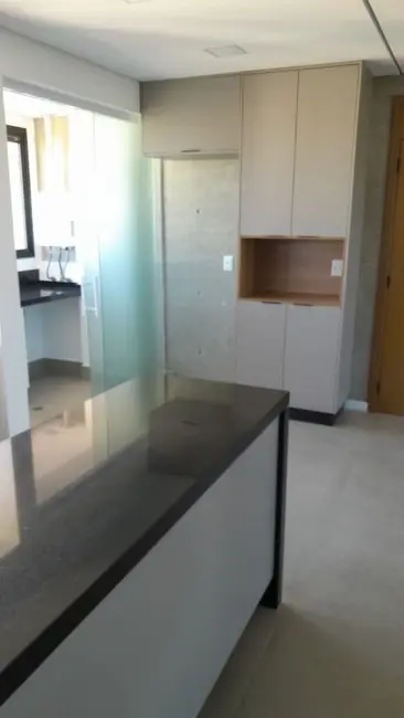 Foto 4 de Apartamento com 2 quartos para alugar, 86m2 em Jardim, Santo Andre - SP