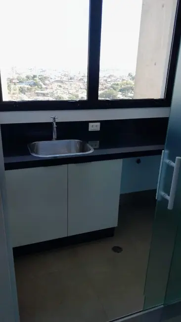 Foto 3 de Apartamento com 2 quartos para alugar, 86m2 em Jardim, Santo Andre - SP