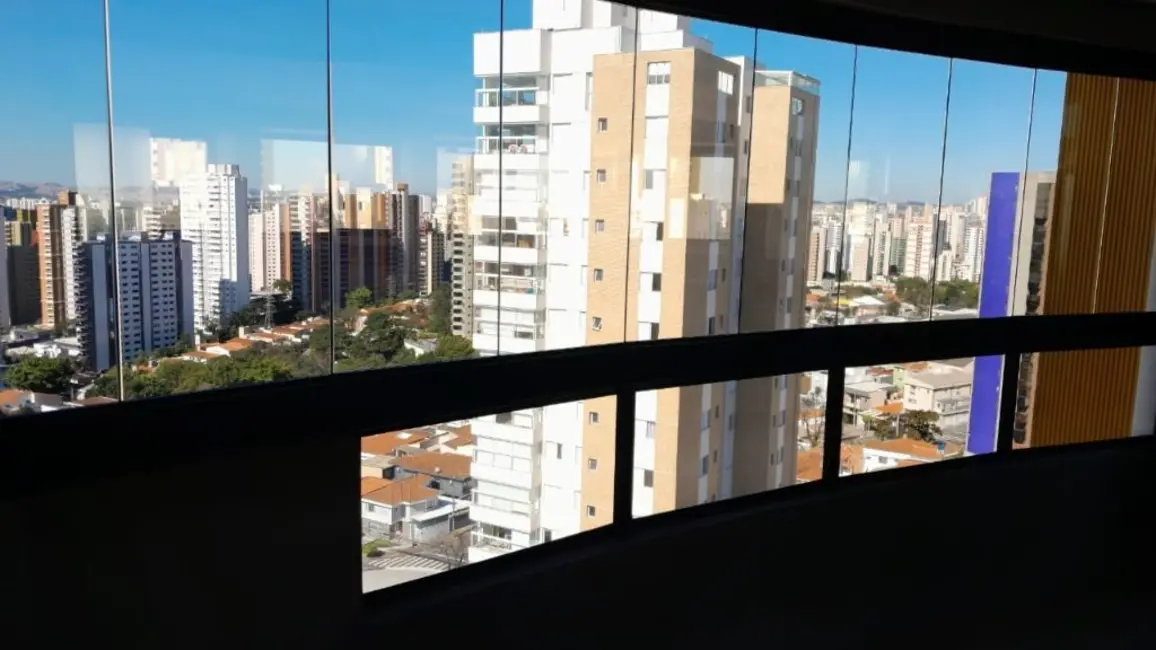 Foto 5 de Apartamento com 2 quartos para alugar, 86m2 em Jardim, Santo Andre - SP