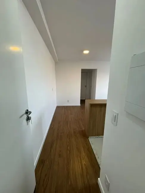 Foto 2 de Apartamento com 2 quartos à venda, 47m2 em Vila Palmares, Santo Andre - SP