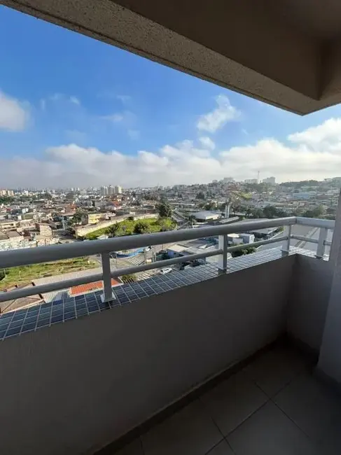 Foto 5 de Apartamento com 2 quartos à venda, 47m2 em Vila Palmares, Santo Andre - SP