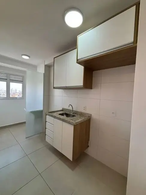 Foto 8 de Apartamento com 2 quartos à venda, 47m2 em Vila Palmares, Santo Andre - SP