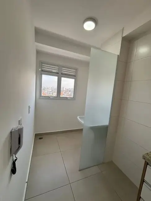 Foto 9 de Apartamento com 2 quartos à venda, 47m2 em Vila Palmares, Santo Andre - SP