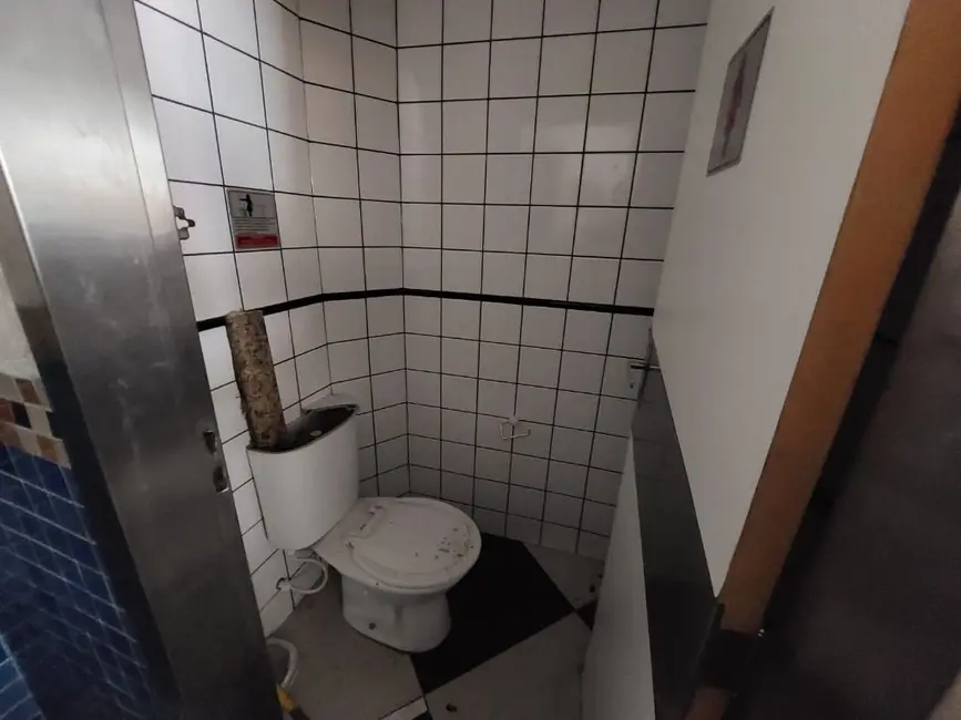 Foto 7 de Sala Comercial para alugar, 250m2 em Santa Maria, Santo Andre - SP