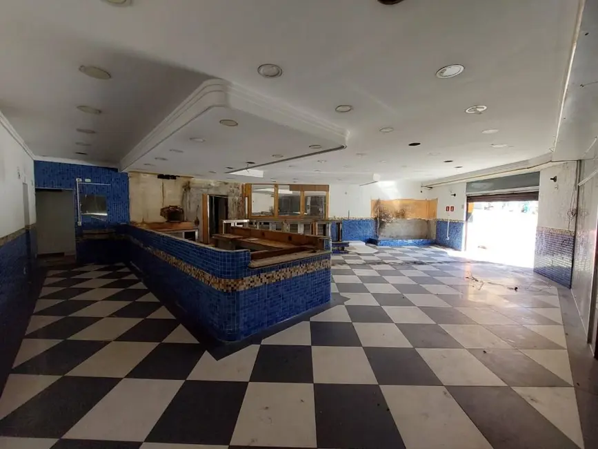Foto 1 de Sala Comercial para alugar, 250m2 em Santa Maria, Santo Andre - SP