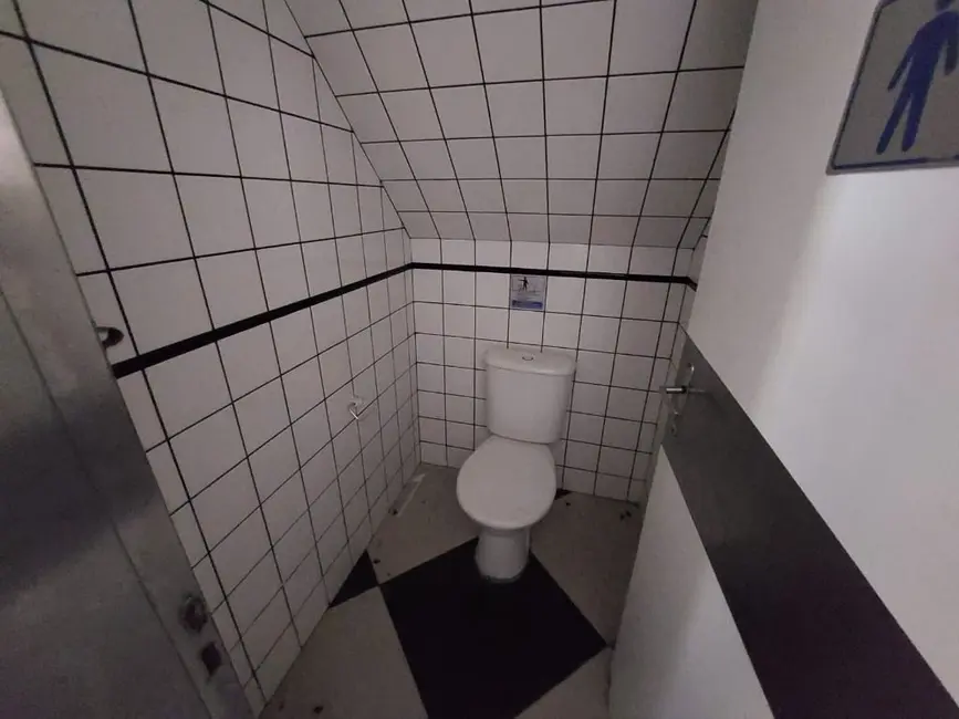Foto 6 de Sala Comercial para alugar, 250m2 em Santa Maria, Santo Andre - SP