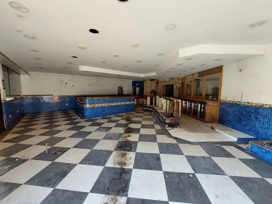 Foto 3 de Sala Comercial para alugar, 250m2 em Santa Maria, Santo Andre - SP