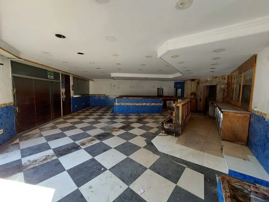 Foto 2 de Sala Comercial para alugar, 250m2 em Santa Maria, Santo Andre - SP