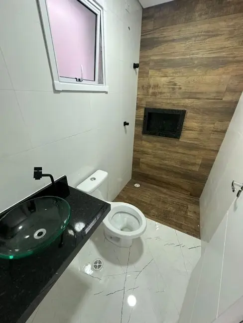 Foto 2 de Cobertura com 2 quartos à venda, 125m2 em Vila Linda, Santo Andre - SP