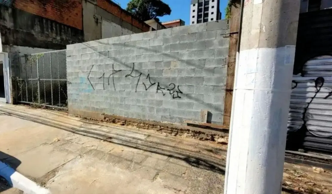 Terreno / Lote à venda, 400m2 em Vila Valparaíso, Santo Andre - SP - imagem 2 Foto 2 de Terreno / Lote à venda, 400m2 em Vila Valparaíso, Santo Andre - SP