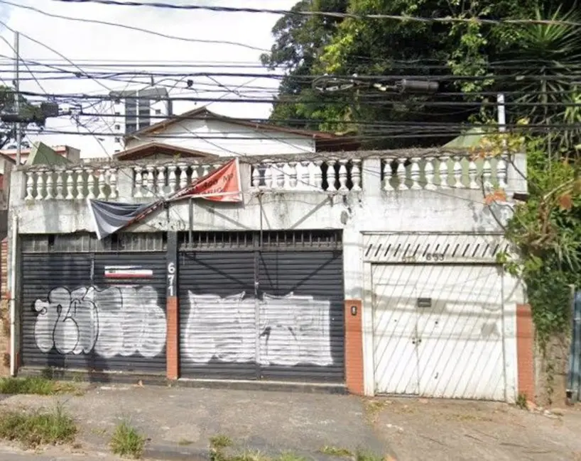 Foto 1 de Terreno / Lote à venda, 400m2 em Vila Valparaíso, Santo Andre - SP