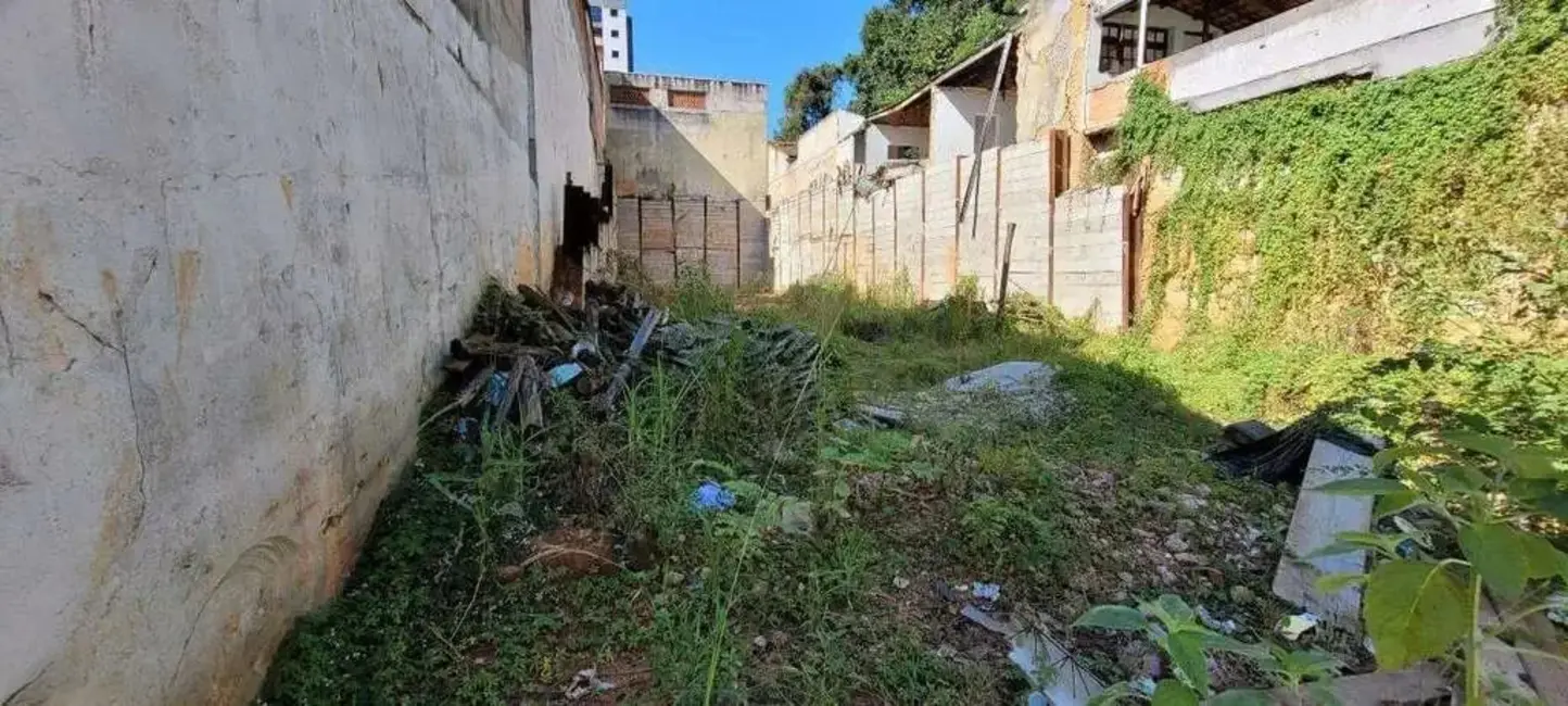 Terreno / Lote à venda, 400m2 em Vila Valparaíso, Santo Andre - SP - imagem 3 Foto 3 de Terreno / Lote à venda, 400m2 em Vila Valparaíso, Santo Andre - SP
