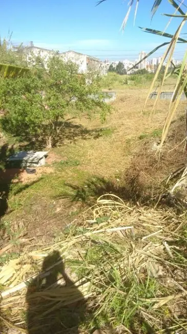 Foto 6 de Terreno / Lote para alugar, 2360m2 em Jardim Jamaica, Santo Andre - SP