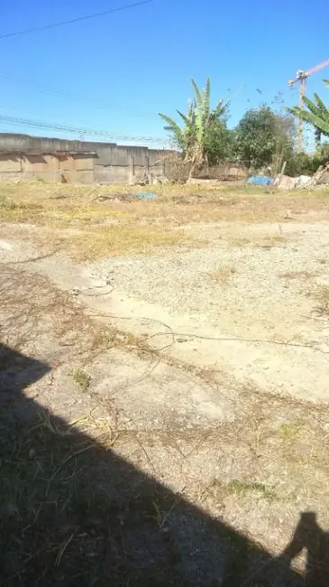 Foto 4 de Terreno / Lote para alugar, 2360m2 em Jardim Jamaica, Santo Andre - SP