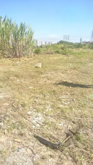 Foto 9 de Terreno / Lote para alugar, 2360m2 em Jardim Jamaica, Santo Andre - SP