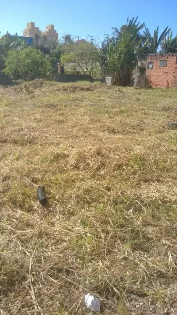 Foto 7 de Terreno / Lote para alugar, 2360m2 em Jardim Jamaica, Santo Andre - SP