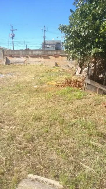 Foto 5 de Terreno / Lote para alugar, 2360m2 em Jardim Jamaica, Santo Andre - SP