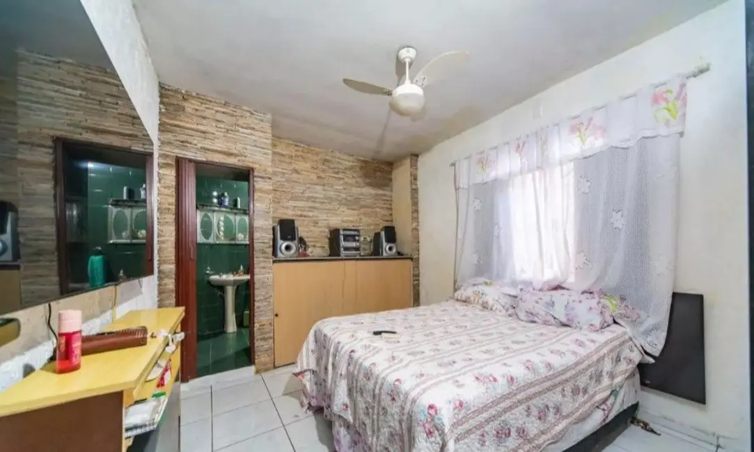 Foto 8 de Casa com 3 quartos à venda, 158m2 em Vila Helena, Santo Andre - SP