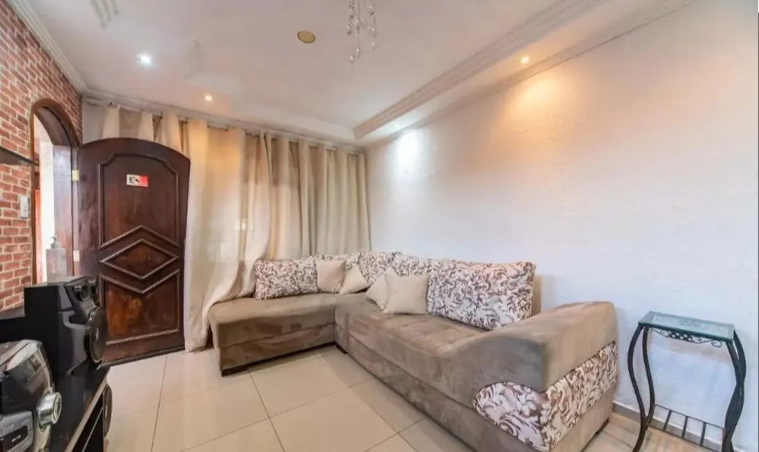 Foto 3 de Casa com 3 quartos à venda, 158m2 em Vila Helena, Santo Andre - SP