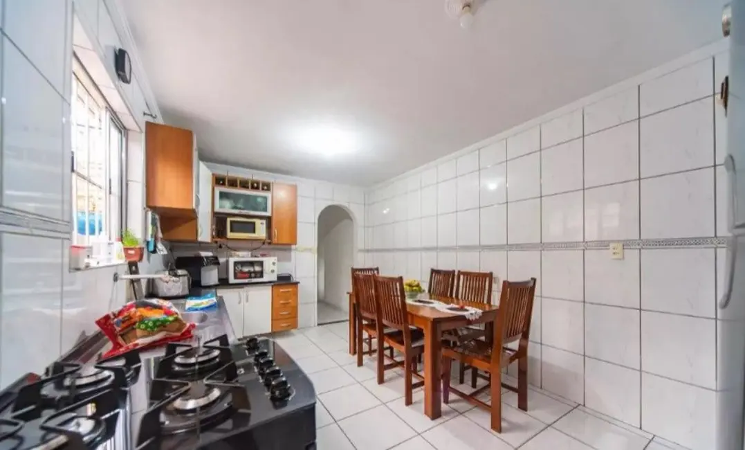 Foto 5 de Casa com 3 quartos à venda, 158m2 em Vila Helena, Santo Andre - SP