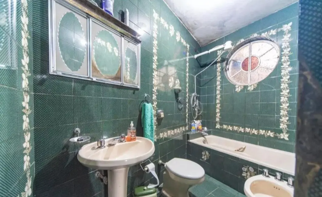 Foto 9 de Casa com 3 quartos à venda, 158m2 em Vila Helena, Santo Andre - SP