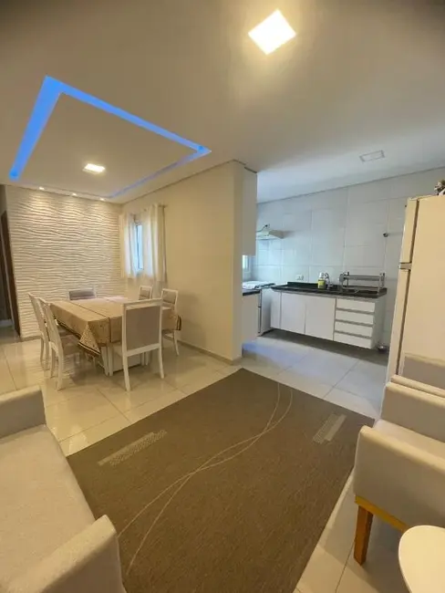 Foto 1 de Cobertura com 3 quartos à venda, 160m2 em Casa Branca, Santo Andre - SP