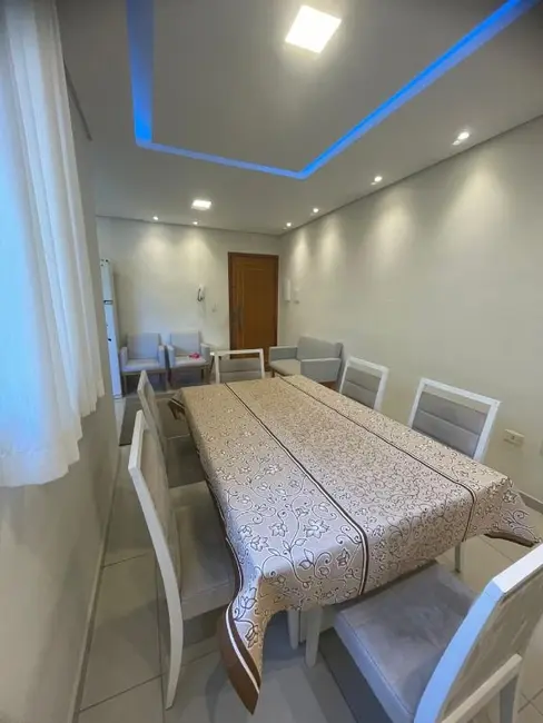Foto 2 de Cobertura com 3 quartos à venda, 160m2 em Casa Branca, Santo Andre - SP