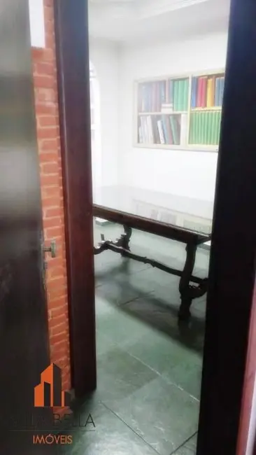 Foto 5 de Sala Comercial para alugar, 61m2 em Vila Bastos, Santo Andre - SP