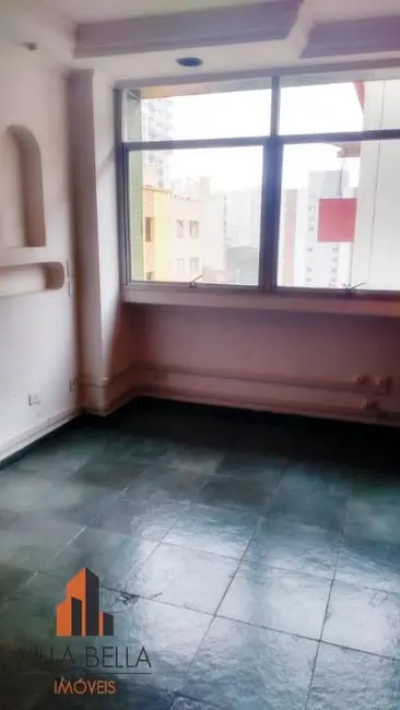 Foto 8 de Sala Comercial para alugar, 61m2 em Vila Bastos, Santo Andre - SP