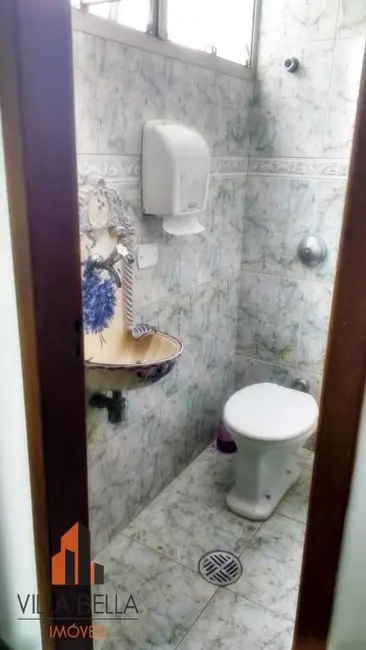 Foto 2 de Sala Comercial para alugar, 61m2 em Vila Bastos, Santo Andre - SP