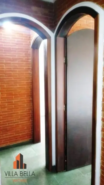 Foto 3 de Sala Comercial para alugar, 61m2 em Vila Bastos, Santo Andre - SP