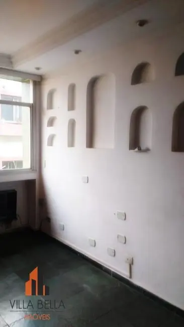 Foto 9 de Sala Comercial para alugar, 61m2 em Vila Bastos, Santo Andre - SP