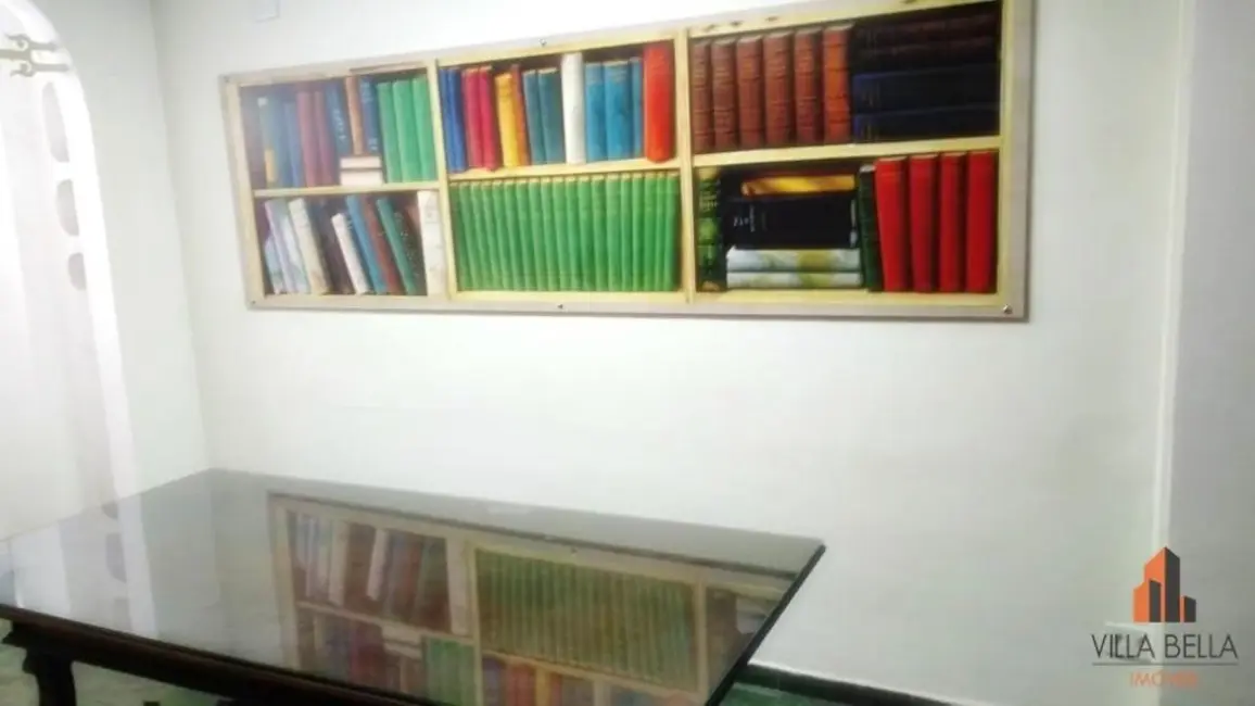 Foto 7 de Sala Comercial para alugar, 61m2 em Vila Bastos, Santo Andre - SP