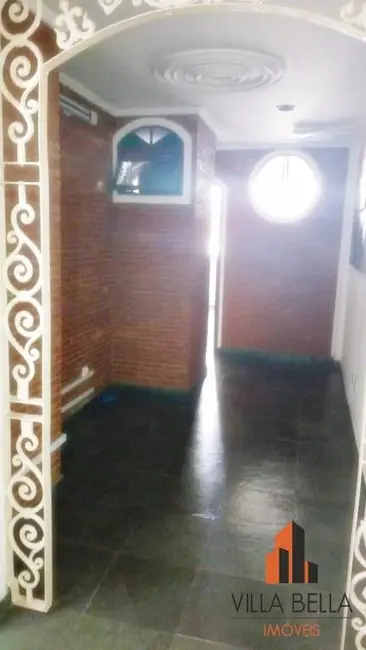 Foto 4 de Sala Comercial para alugar, 61m2 em Vila Bastos, Santo Andre - SP