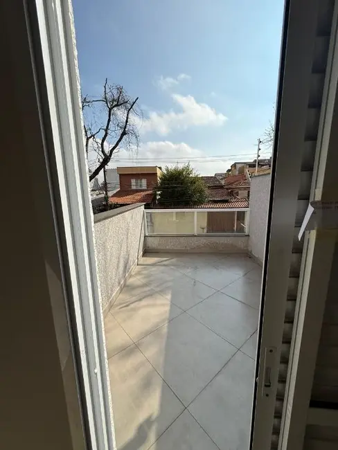 Foto 8 de Apartamento com 2 quartos à venda, 65m2 em Vila Linda, Santo Andre - SP