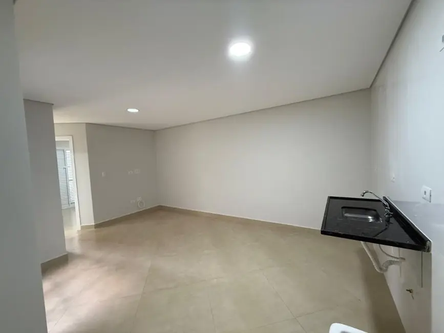 Foto 2 de Apartamento com 2 quartos à venda, 65m2 em Vila Linda, Santo Andre - SP