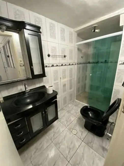 Foto 9 de Casa com 3 quartos para alugar, 101m2 em Jardim do Estádio, Santo Andre - SP