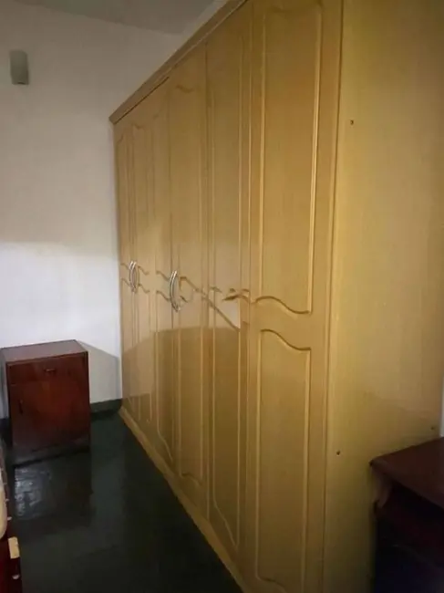 Foto 7 de Casa com 3 quartos para alugar, 101m2 em Jardim do Estádio, Santo Andre - SP