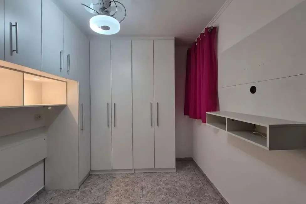 Foto 9 de Casa com 3 quartos para alugar, 120m2 em Jardim do Estádio, Santo Andre - SP