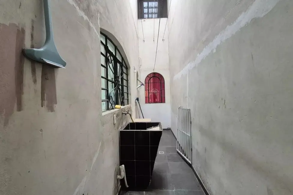 Foto 7 de Casa com 3 quartos para alugar, 120m2 em Jardim do Estádio, Santo Andre - SP
