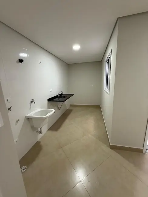 Foto 2 de Apartamento com 2 quartos à venda, 61m2 em Vila Linda, Santo Andre - SP