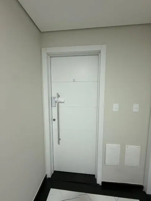 Foto 4 de Apartamento com 2 quartos à venda, 61m2 em Vila Linda, Santo Andre - SP