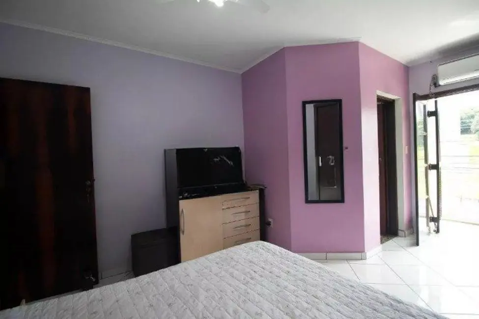 Foto 9 de Sobrado com 3 quartos à venda e para alugar, 162m2 em Campestre, Santo Andre - SP