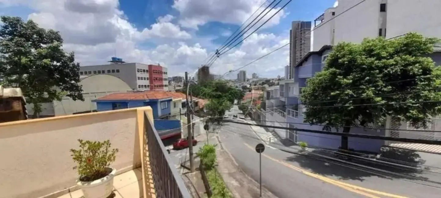 Foto 7 de Sobrado com 5 quartos à venda, 221m2 em Jardim, Santo Andre - SP
