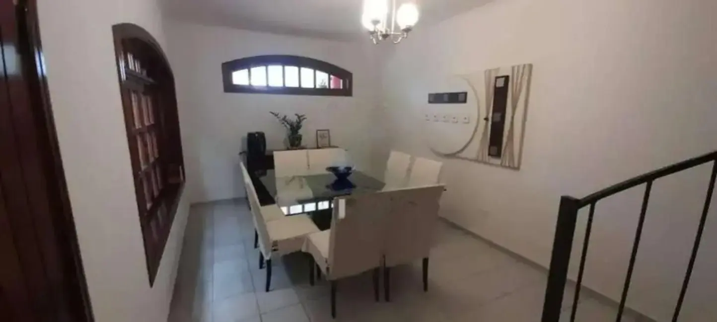 Foto 5 de Sobrado com 5 quartos à venda, 221m2 em Jardim, Santo Andre - SP