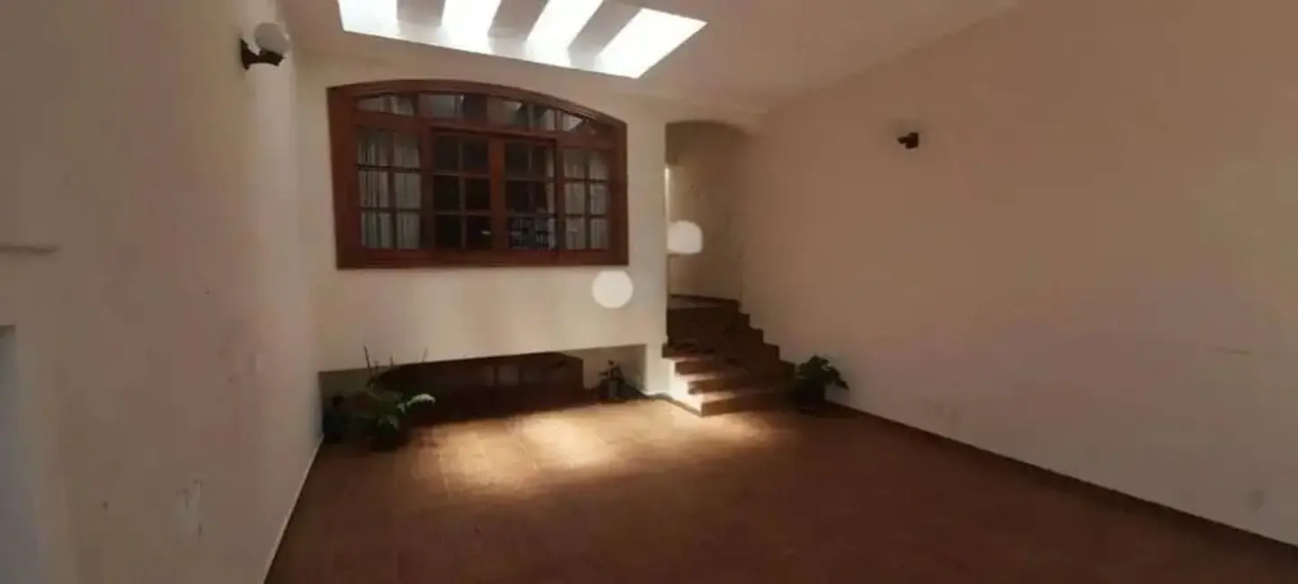 Foto 3 de Sobrado com 5 quartos à venda, 221m2 em Jardim, Santo Andre - SP