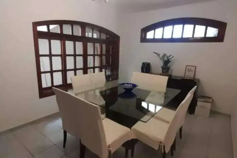 Foto 1 de Sobrado com 5 quartos à venda, 221m2 em Jardim, Santo Andre - SP