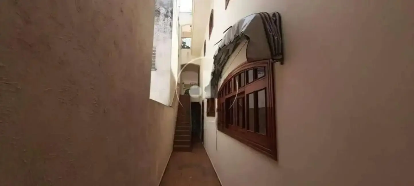 Foto 9 de Sobrado com 5 quartos à venda, 221m2 em Jardim, Santo Andre - SP