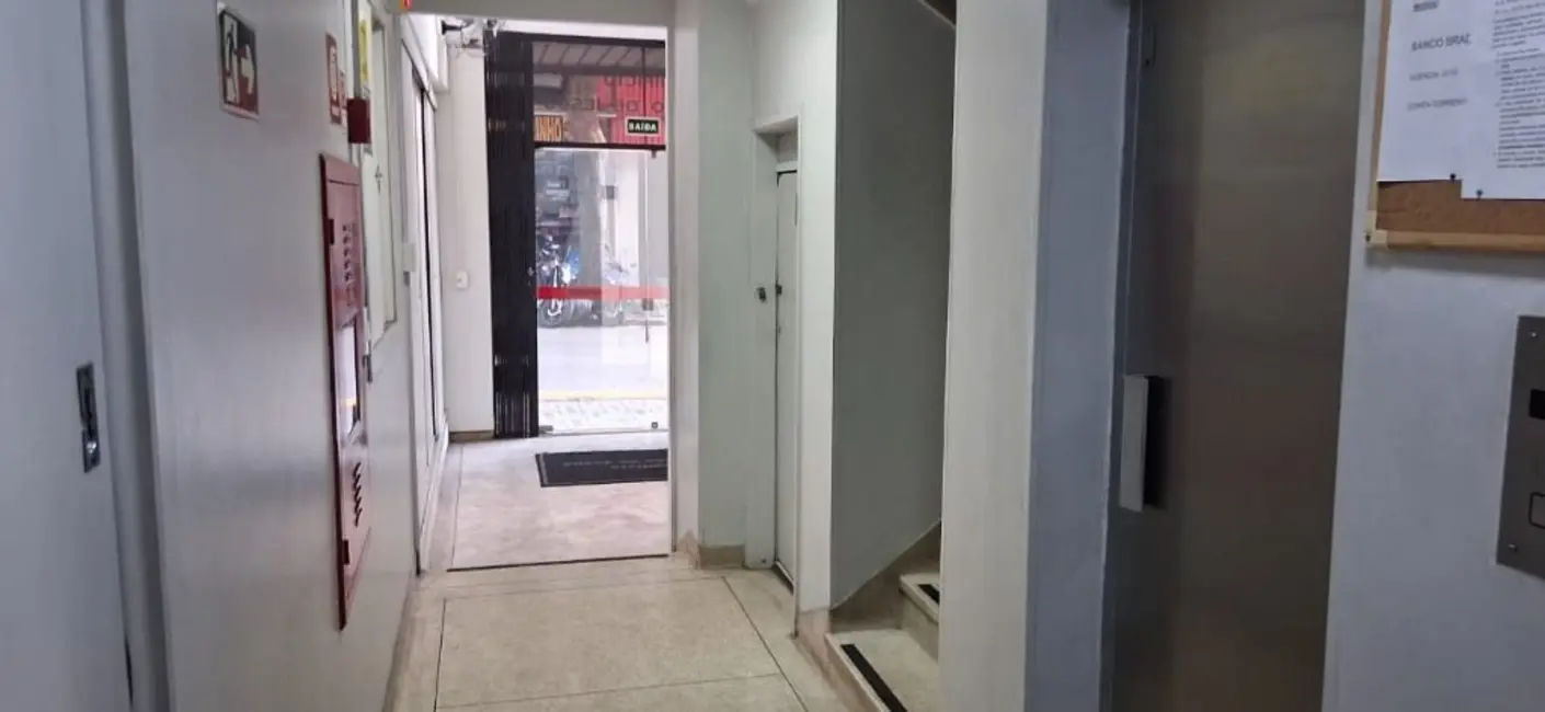 Foto 5 de Sala Comercial para alugar, 14m2 em Centro, Santo Andre - SP